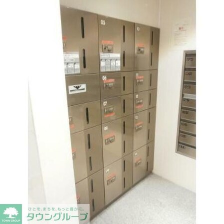 パークアクシス渋谷神南の物件内観写真